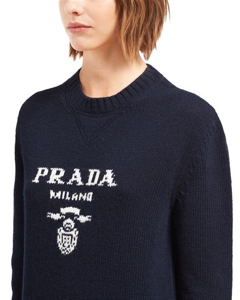 prada mens cashmere sweater|prada turtleneck men's.